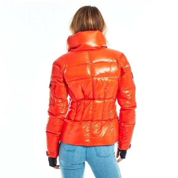 FABULOUS SAM NY Freestyle Jacket - Like New!! - Picture 3 of 4